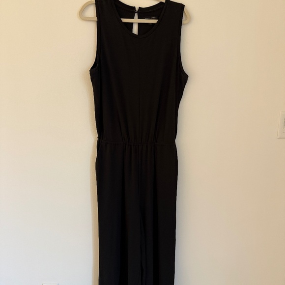 Banana Republic Wide Leg Jumpsuit - Picture 5 of 9